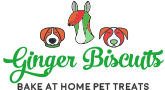Ginger Biscuits