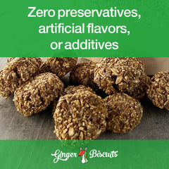 Bake at Home Horse Treats - Apple Flavor