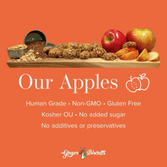 Bake at Home Horse Treats - Apple Flavor