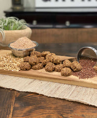 Bake at Home Horse Treats - Low Sugar Flavor