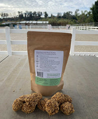 Bake at Home Horse Treats - Low Sugar Flavor
