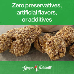 Bake at Home Horse Treats - Low Sugar Flavor