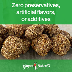 Bake at Home Horse Treats - Peppermint Flavor