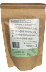 Bake at Home Horse Treats - Peppermint Flavor